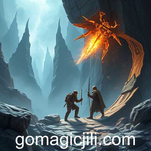magicjili