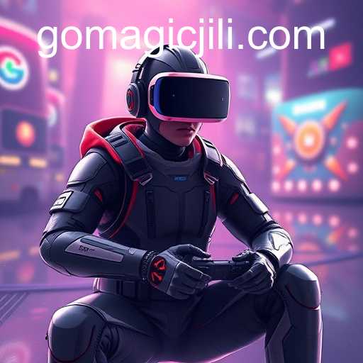 The Evolution of Online Gaming