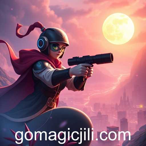 The Evolution of Online Gaming Platforms