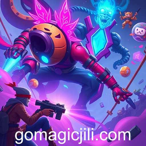 Unveiling MagicJili: The Gateway to Digital Adventures