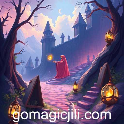 MagicJili Transforms Online Gaming Landscape