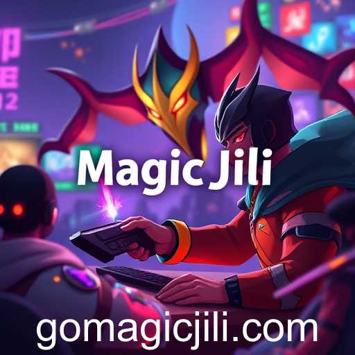 The Rise of MagicJili in the Gaming World