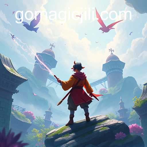 The Rise of MagicJili in the Gaming World