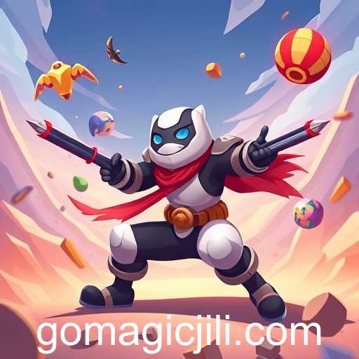 The Rise of MagicJili in the Gaming World