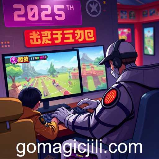 The Rise of MagicJili in the Gaming World