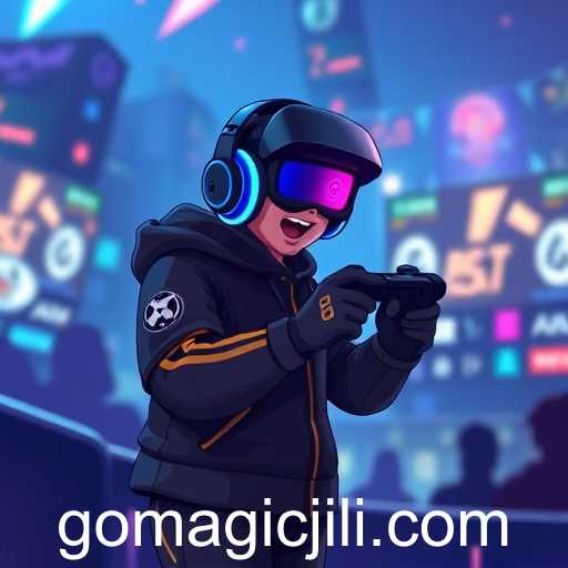 The Rise of Magicjili: Transforming the Online Gaming Landscape