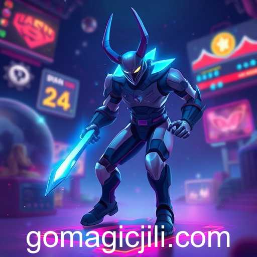 The Rise of MagicJili in Digital Entertainment
