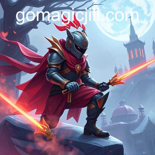 The Rise of MagicJili in the World of Online Gaming