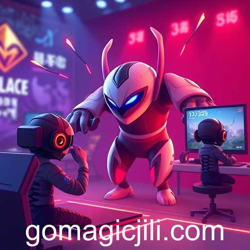 The Rise and Challenges of Magicjili