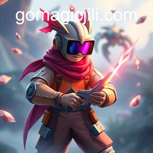 Rise of MagicJili in Online Gaming