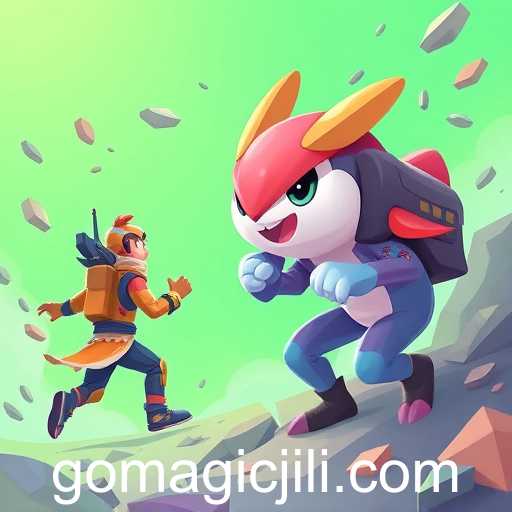 The Rise of Magicjili in the Gaming World