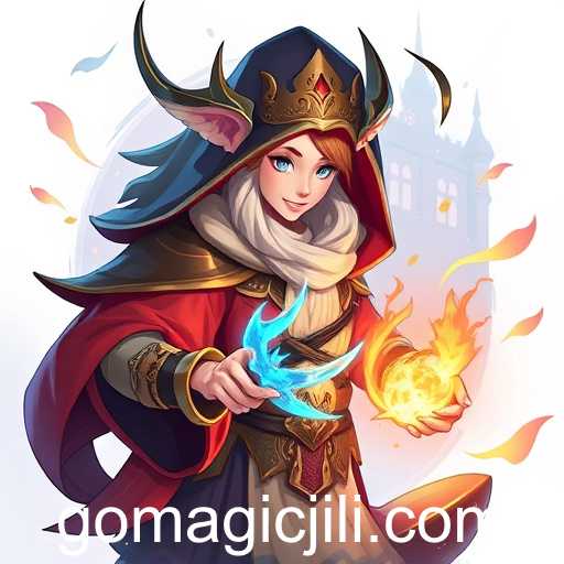 The Rise of MagicJili in Online Gaming Community