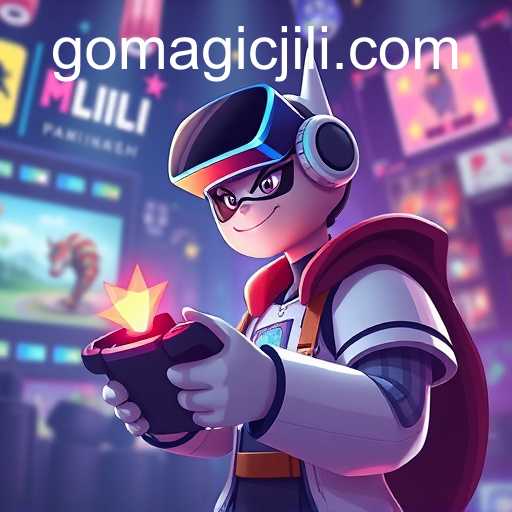 Rise of MagicJili: A New Era in Online Gaming