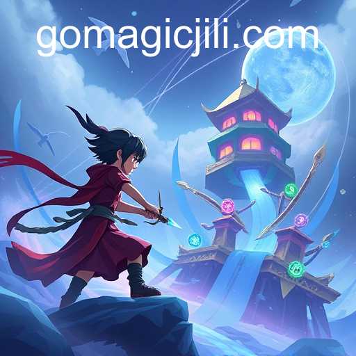 The Rise of MagicJili: Transforming Online Gaming