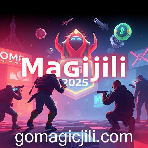 The Rise of MagicJili in Online Gaming