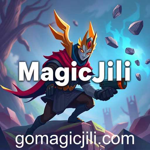The Rise of MagicJili in Gaming