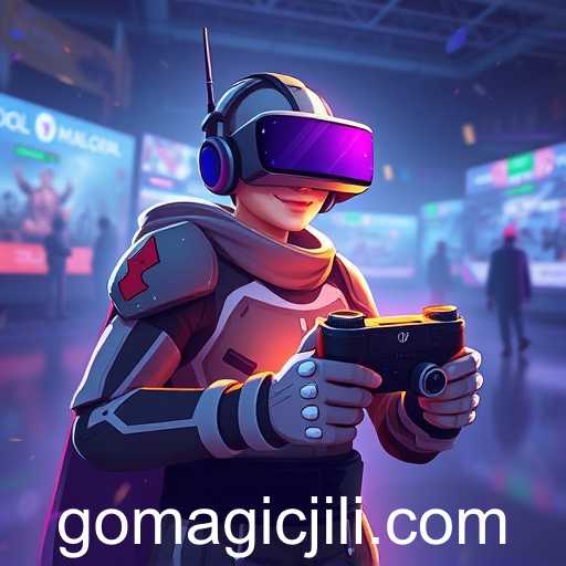magicjili