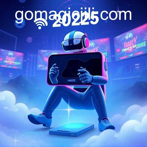 Magicjili and the Rise of Online Gaming in 2025