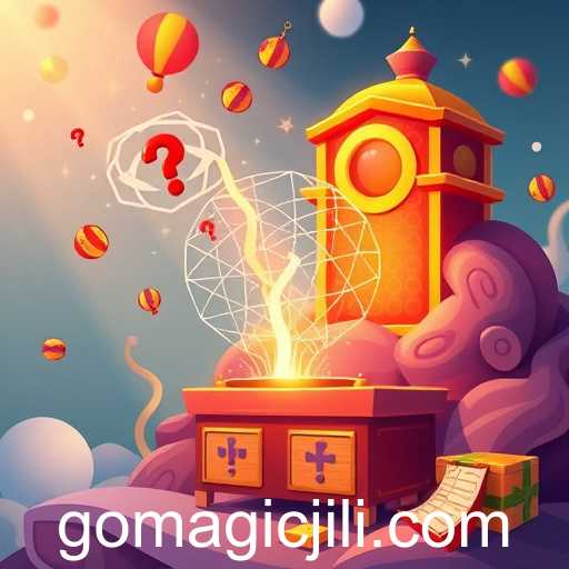 magicjili